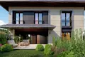Complexe résidentiel Residential complex with a swimming pool, green areas and a kids' playground, Sile, Turkey