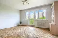 Appartement 1 chambre 31 m² Varsovie, Pologne