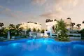 3 bedroom townthouse 160 m² Mijas, Spain