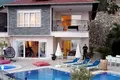 5-Zimmer-Villa 240 m² Alanya, Türkei