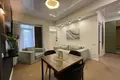 2 bedroom apartment 64 m² Tbilisi, Georgia