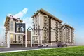Complejo residencial Квартира 2+1 в Алании: шикарный жилой комплекс