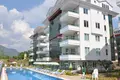 Apartamento 1 habitación 210 m² Yaylali, Turquía