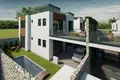 Residential complex New complex of villas with views of the ocean, 10 minutes from Nusa Dua Beach, Bali, Indonesia