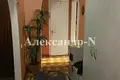 3 room apartment 62 m² Odessa, Ukraine