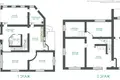 Casa 192 m² Dzyarzhynsk, Bielorrusia