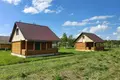 Dom 49 m² rejon miadziolski, Białoruś