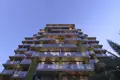 Estudio 38 m² Dubái, Emiratos Árabes Unidos