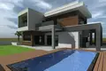Casa 3 habitaciones 307 m² Mouttagiaka, Chipre