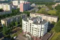 Квартира 2 комнаты 367 м² Минск, Беларусь