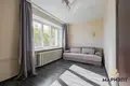 2 room apartment 42 m² Minsk, Belarus