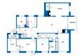 Wohnung 8 zimmer 156 m² Kotkan-Haminan seutukunta, Finnland