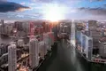 Piso independiente 5 habitaciones 350 m² Miami, Estados Unidos