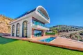 6 bedroom villa  Mahmutlar, Turkey