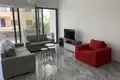 Wohnung 3 Schlafzimmer 111 m² in Gemeinde Germasogeia, Cyprus