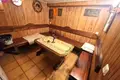Gewerbefläche 1 200 m² Kedahnen, Litauen
