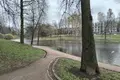 Apartamento 1 habitación 37 m² San Petersburgo, Rusia