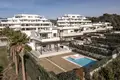 4-Schlafzimmer-Villa 370 m² Estepona, Spanien