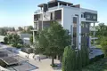 Appartement 3 chambres 124 m² Germasogeia, Chypre