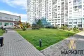 Квартира 2 комнаты 66 м² Минск, Беларусь