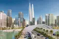 Appartement 3 chambres 113 m² Dubaï, Émirats arabes unis