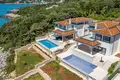 Villa de 6 habitaciones 360 m² Kunje, Montenegro