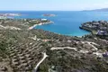 Parcelas  Grecia, Grecia