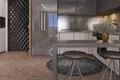 Apartamento 3 habitaciones 100 m² Mezitli, Turquía