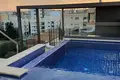 Penthouse 4 bedrooms 146 m² in Germasogeia, Cyprus