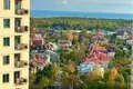 1 room apartment 43 m² Odesa, Ukraine