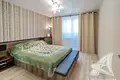 Apartamento 3 habitaciones 74 m² Brest, Bielorrusia