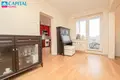 Квартира 2 комнаты 62 м² Утена, Литва