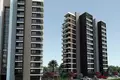 Apartment in a new building TOMUK PANORAMA