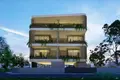 Penthouse 3 pokoi 108 m² Pafos, Cyprus