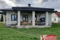 House 151 m² Skidzieĺ, Belarus