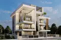 Appartement 2 chambres 107 m² Germasogeia, Chypre