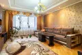 4 room apartment 109 m² Minsk, Belarus