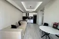 Appartement 3 chambres 90 m² Mezitli, Turquie