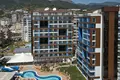 Studio apartment 1 bedroom  Alanya, Turkey