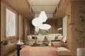 Kondominium 2 Schlafzimmer 157 m² Makati, Philippinen