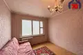 2 room apartment 49 m² Salihorsk, Belarus