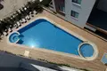 Appartement 2 chambres  Tosmur, Turquie