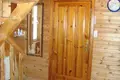 Maison 223 m² Drackauski siel ski Saviet, Biélorussie