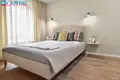 Wohnung 2 zimmer 46 m² Vilnius, Litauen