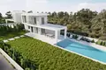 4 bedroom Villa 220 m² Pefkochori, Greece
