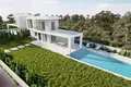 Villa de 4 dormitorios 220 m² Pefkochori, Grecia