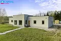 Casa 245 m² Skudziai, Lituania