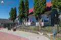 Commercial property 91 m² in Didieji Bausiai, Lithuania