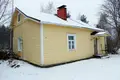 1 bedroom house 50 m² North Karelia, Finland