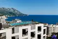 1 bedroom apartment 53 m² Becici, Montenegro